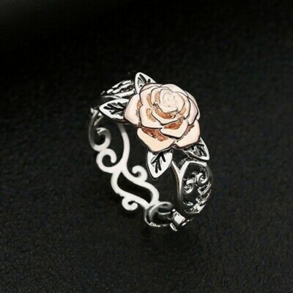 Rose ring